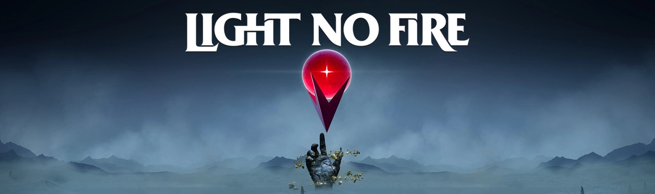 Dos criadores de No Mans Sky, novo game Light no Fire é anunciado durante a TGA 2023
