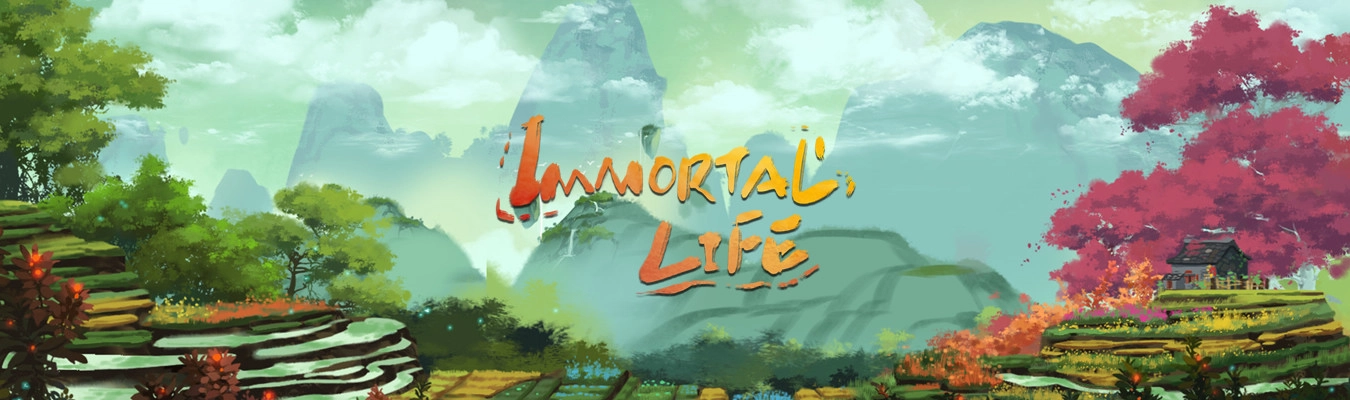 Immortal Life sairá do acesso antecipado em 18 de janeiro