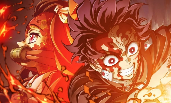 Primeiro episódio da terceira temporada de Demon Slayer: Kimetsu no Yaiba  terá 1 HORA DE DURAÇÃO! - Burn Book