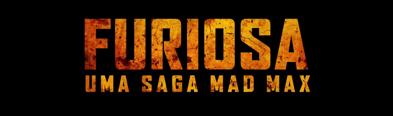 Veja o primeiro trailer de FURIOSA: Uma saga Mad Max