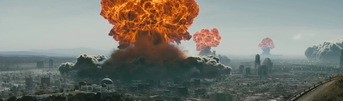 Veja o trailer de Fallout série da Amazon Prime Vídeo que estreia em abril