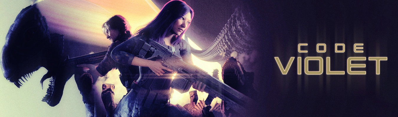 Code Violet wont be coming to PC to prevent NSFW mods