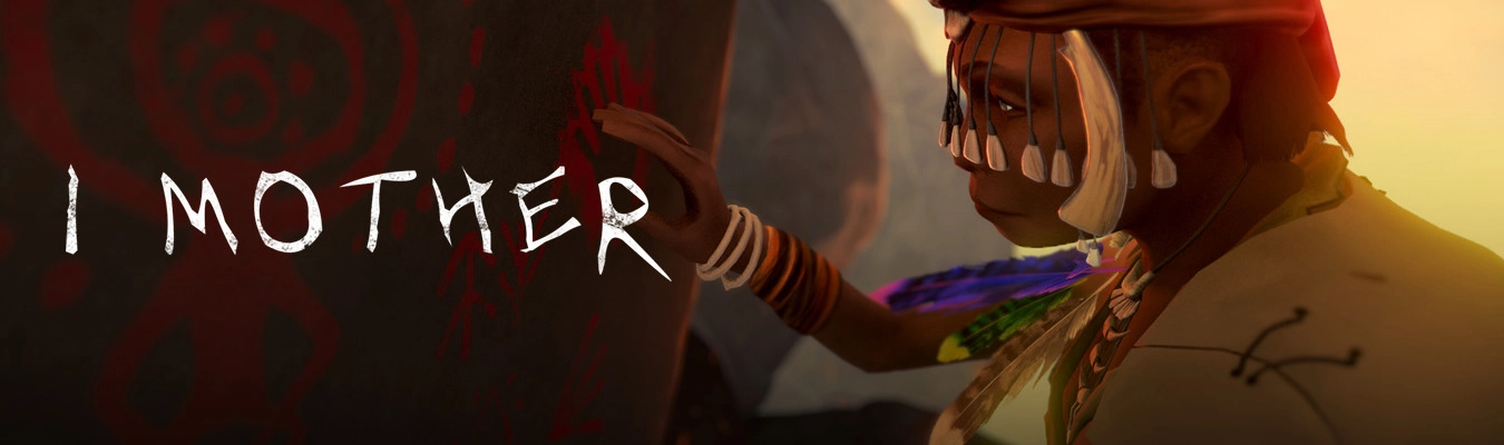 I Mother: Emotional Prehistoric Adventure Coming to Steam in October I Mother: Emotional Prehistoric Adventure Coming to Steam in October