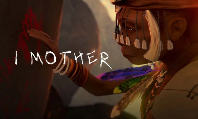 I Mother: Aventura pré-histórica emocional chega ao Steam em outubro I Mother: Aventura pré-histórica emocional chega ao Steam em outubro