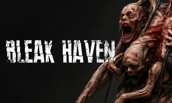 Bleak Haven: New cult survival horror of despair arrives on Steam in October Bleak Haven: New cult survival horror of despair arrives on Steam in October