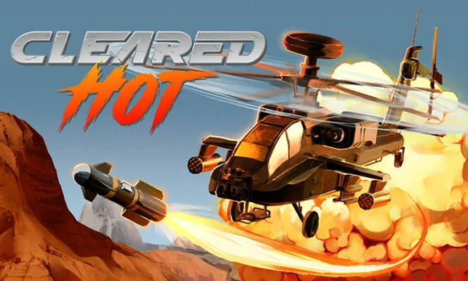 Cleared Hot: Helicopter shooter with insane physics arrives in Steam Early Access. Cleared Hot: Helicopter shooter with insane physics arrives in Steam Early Access.