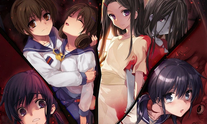 Corpse Party Tetralogy Pack will not be coming to the West on the Switch. Corpse Party Tetralogy Pack will not be coming to the West on the Switch.