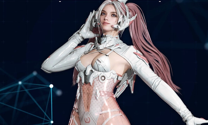 Devs de The First Descendant Defendem Sex Appeal: É uma Forma de Arte Devs de The First Descendant Defendem Sex Appeal: É uma Forma de Arte