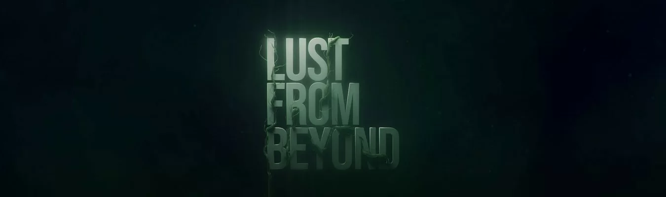 Lust From Beyond, sequência de Lust For Darkness, é anunciado