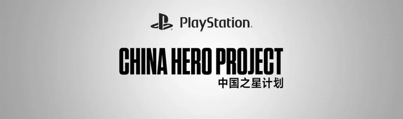Confira os jogos mostrados no PlayStation China Hero Project