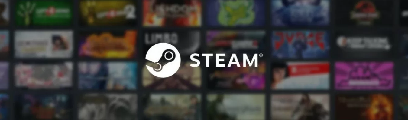 Valve atualiza política de análises do Steam para acabar com bombardeio de análises