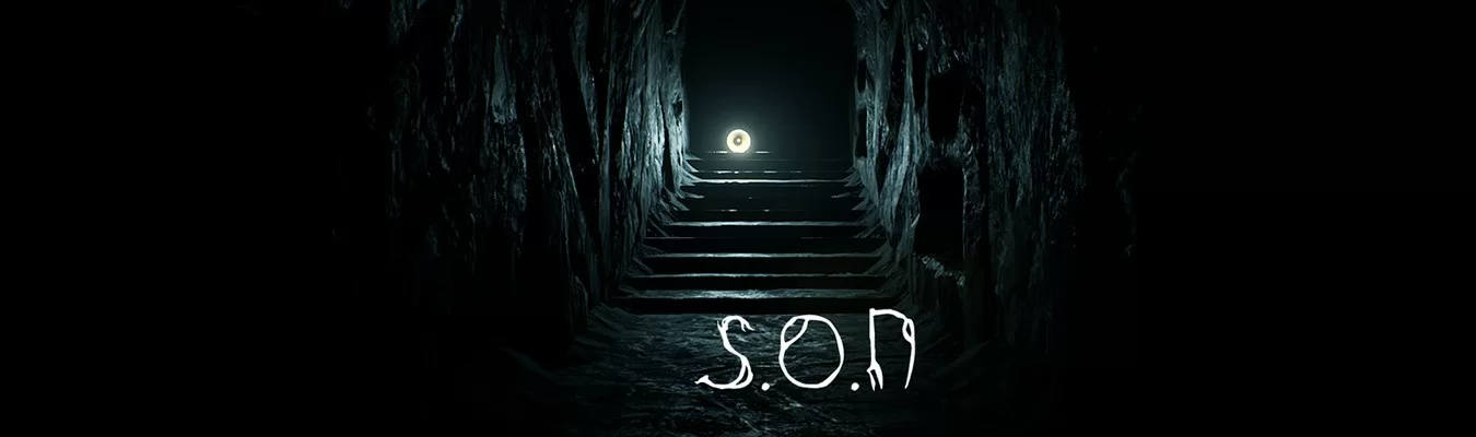 Game de terror S.O.N será lançado esta semana para no PlayStation 4