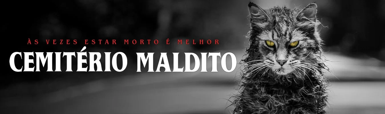 Confira o novo trailer de Cemitério Maldito, filme que estreia em maio