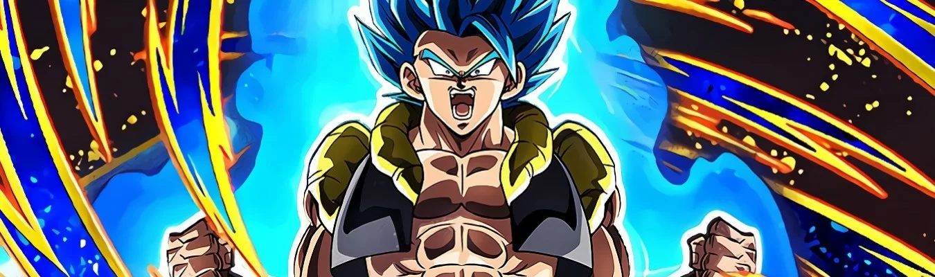 Funimation responde fãs sobre o lançamento do Blu-ray de Dragon Ball Super: Broly