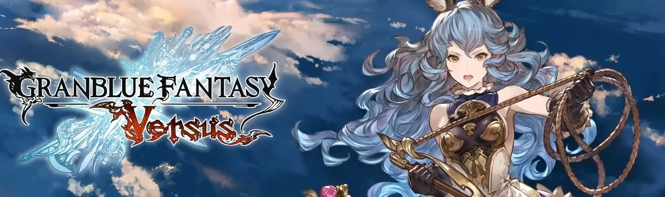 Granblue Fantasy: Versus jogo para PS4 ganha novos trailer mostrando Katalina, Lancelot, Ferry, e Gran