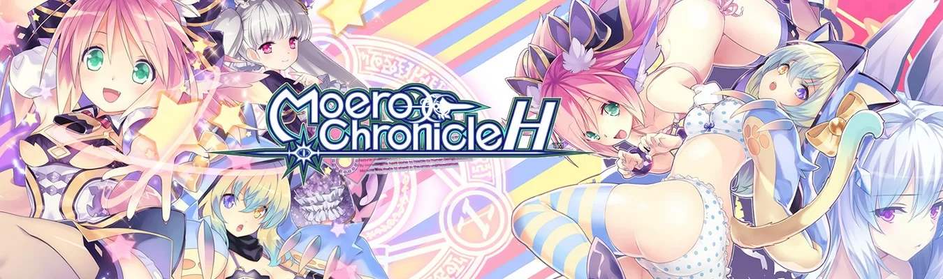 Moero Chronicle Hyper é lançado no Nintendo Switch. Veja mais detalhes!