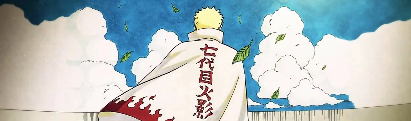 Naruto vai morrer em Boruto? Ou será que não?