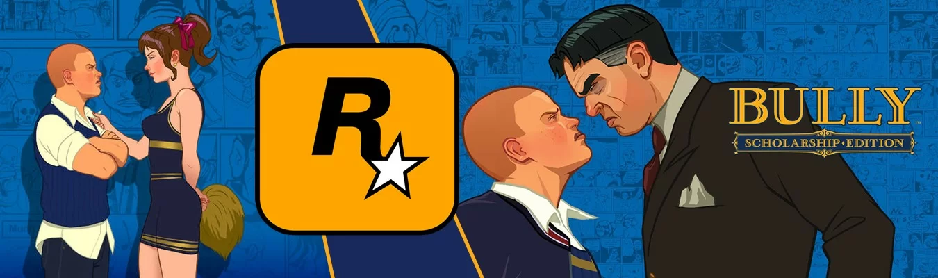 Rockstar pode revelar novo jogo na E3 2019