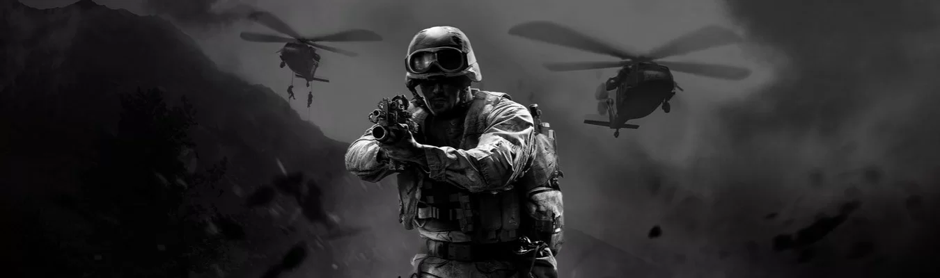 Segundo Activision, novo Call of Duty será revelado em breve