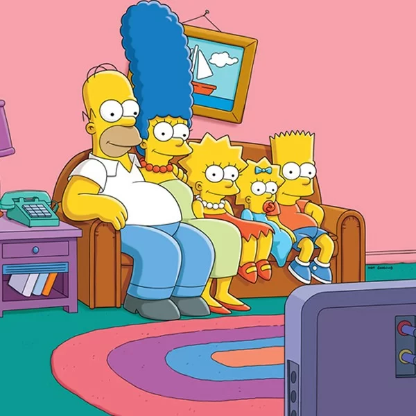 31ª temporada de Os Simpsons já tem data de estreia confirmada