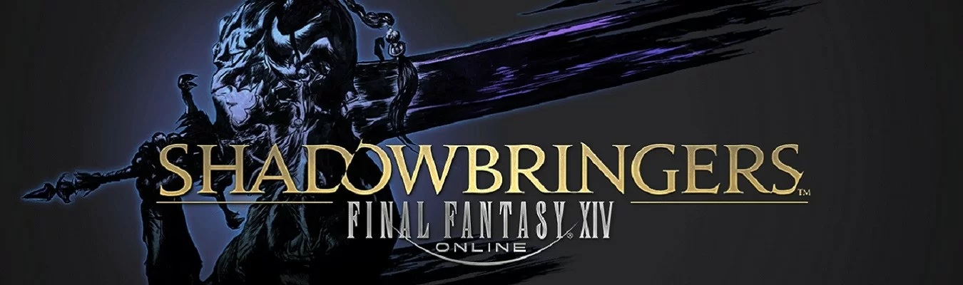 Confira trailer de lançamento da expansão Shadowbringers para Final Fantasy XIV