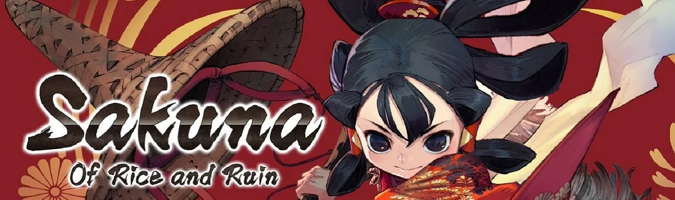 Confira vídeo promocional do jogo Sakuna: Of Rice and Ruin