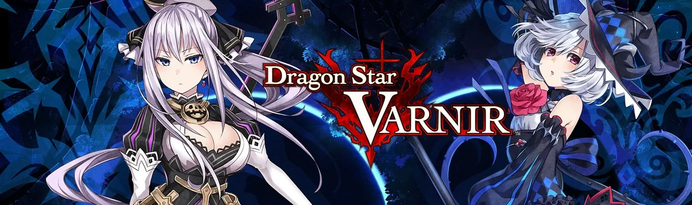 Dragon Star Varnir será lançado no Nintendo Switch