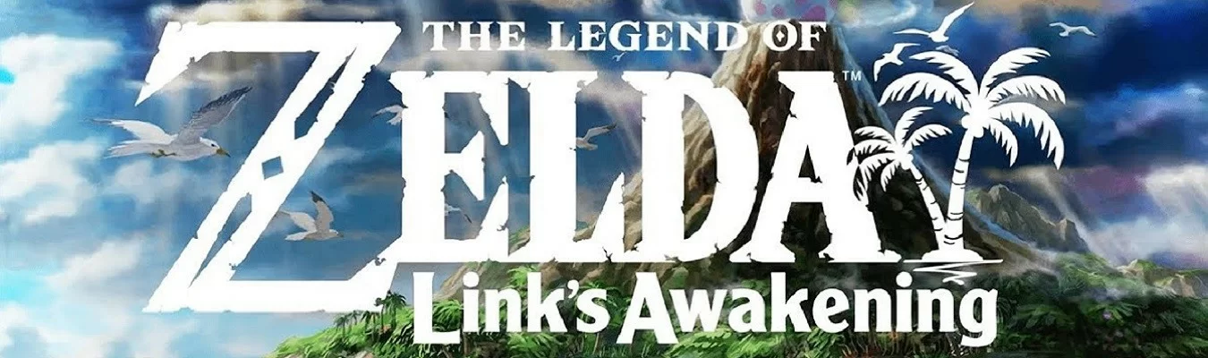 The Legend of Zelda: Links Awakening Remake recebe trailer e data de lançamento