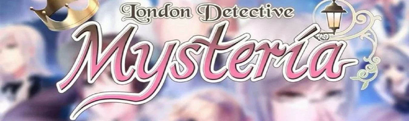 Versão de London Detective Mysteria chega ao pc/steam neste verão.