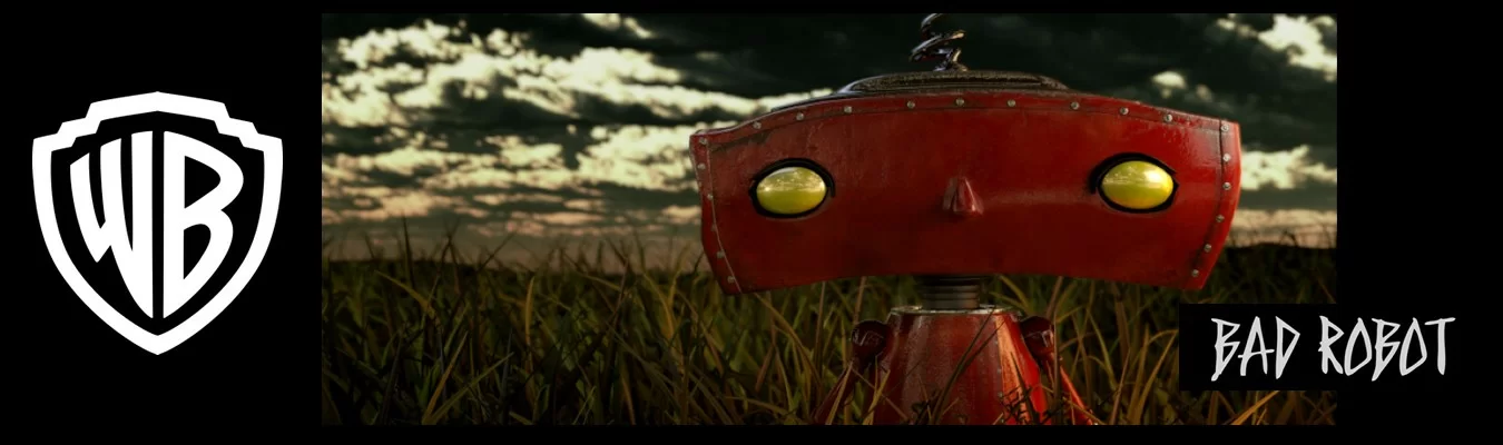 Warner Bros fecha parceria exclusiva com Bad Robot, companhia de J.J. Abrams