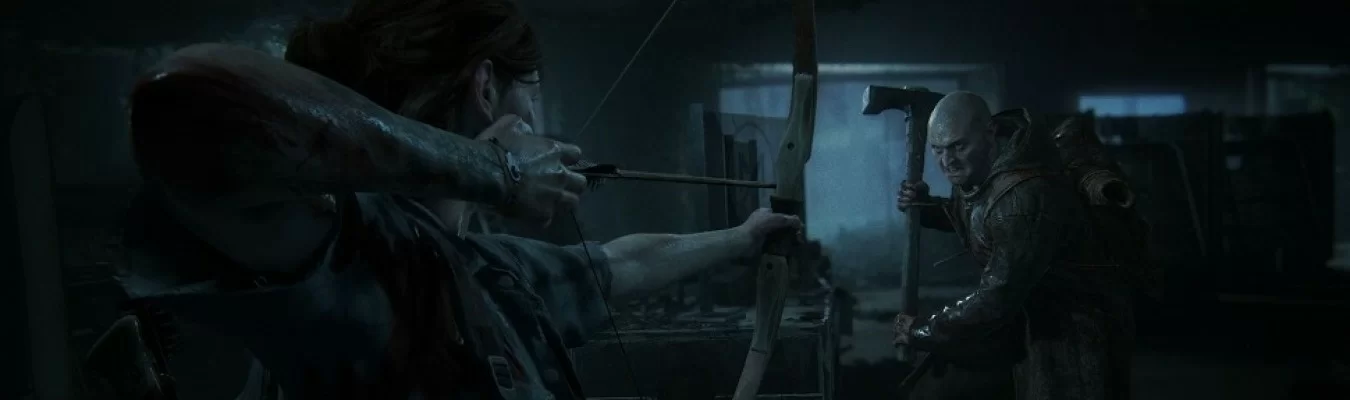 Ninguém está preparado para The Last of Us: Part II, diz Troy Baker