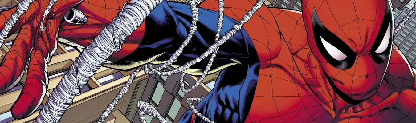 Após rompimento com Marvel Sony anuncia novos projetos com Homem-Aranha