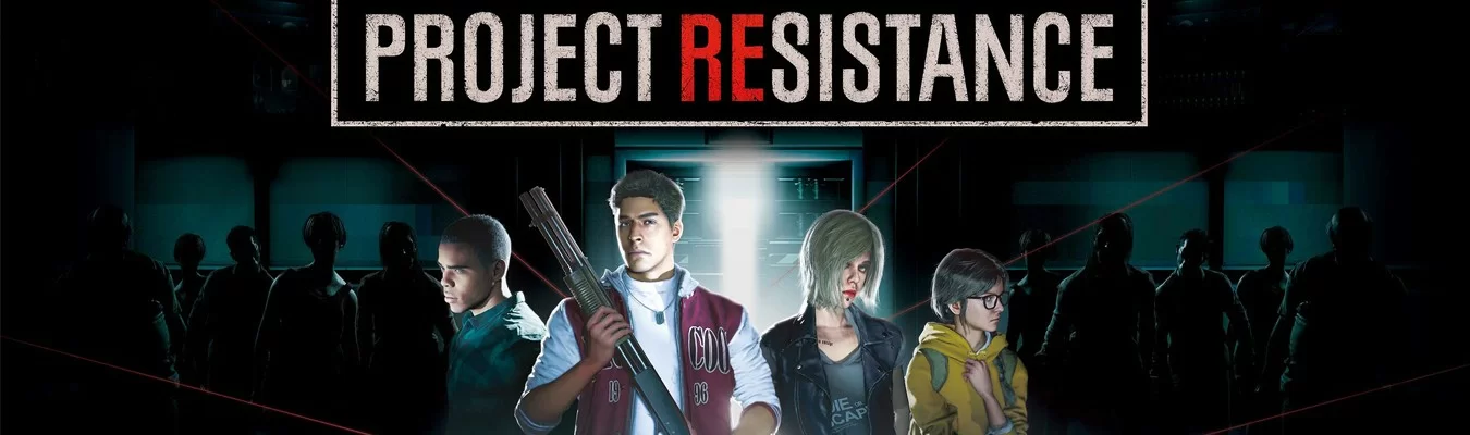 Capcom defende a expansão da série Resident Evil de jogos como Project Resistance