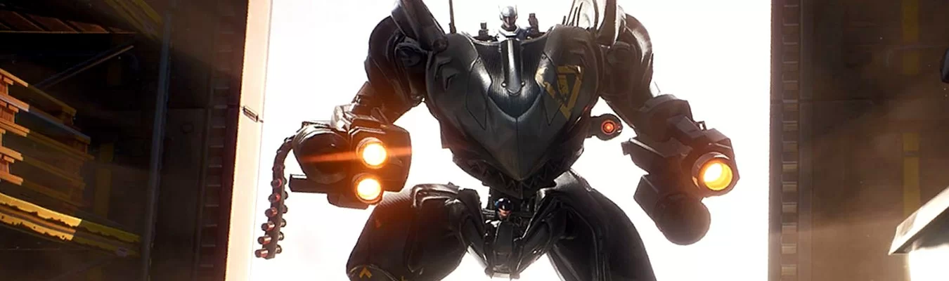 Epic Games reduz frequência de aparições do robô B.R.U.T.O em Fortnite