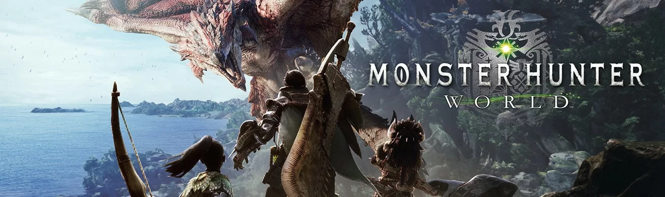 Shintaro Kojima, produtor de Monster Hunter Generations, deixa a Capcom