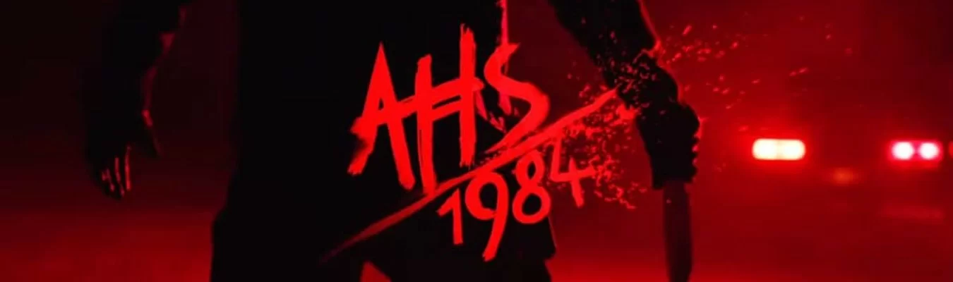 Nova abertura de American Horror Story parece ter saído direto dos anos 80; assista