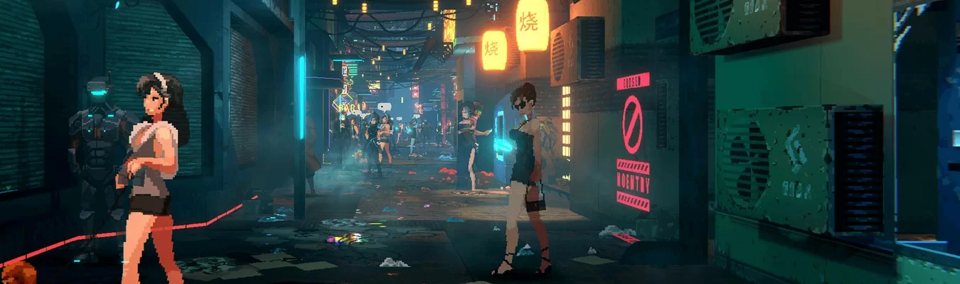 Primeiros detalhes de ANNO: Mutationem são revelados em gameplay na China Joy 2019