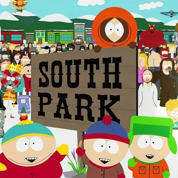 South Park é renovado e terá mais três temporadas