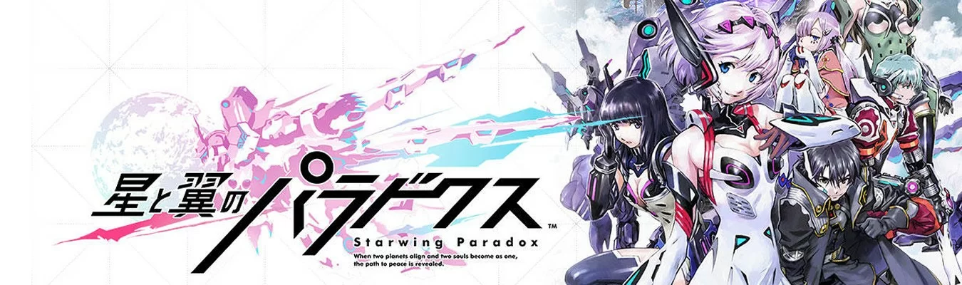 Square Enix cancela torneio de Starwing Paradox após receber ameaças de morte