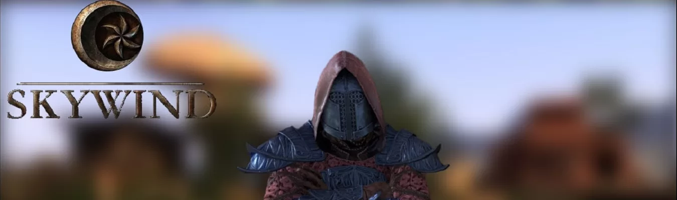 The Elder Scrolls: Skywind ganha primeiro gameplay