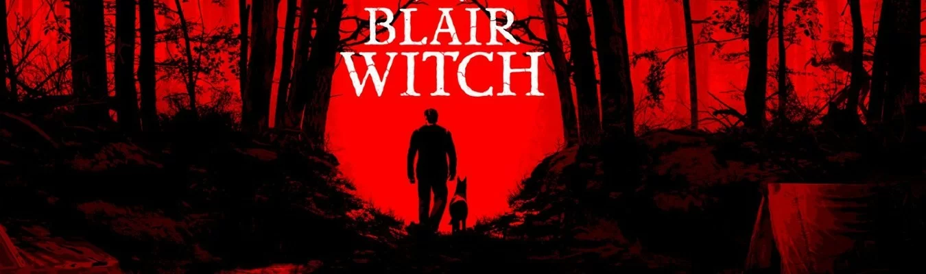 Veja o novo e aterrorizante trailer de Blair Witch (Bruxa de Blair)