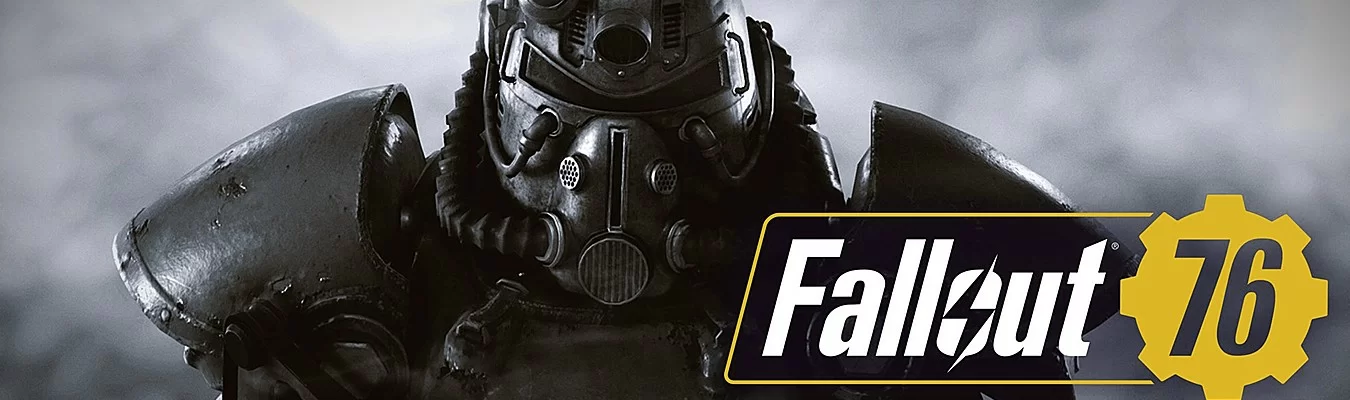 Bethesda adia atualização de NPCs humanos e opções de diálogo em Fallout 76