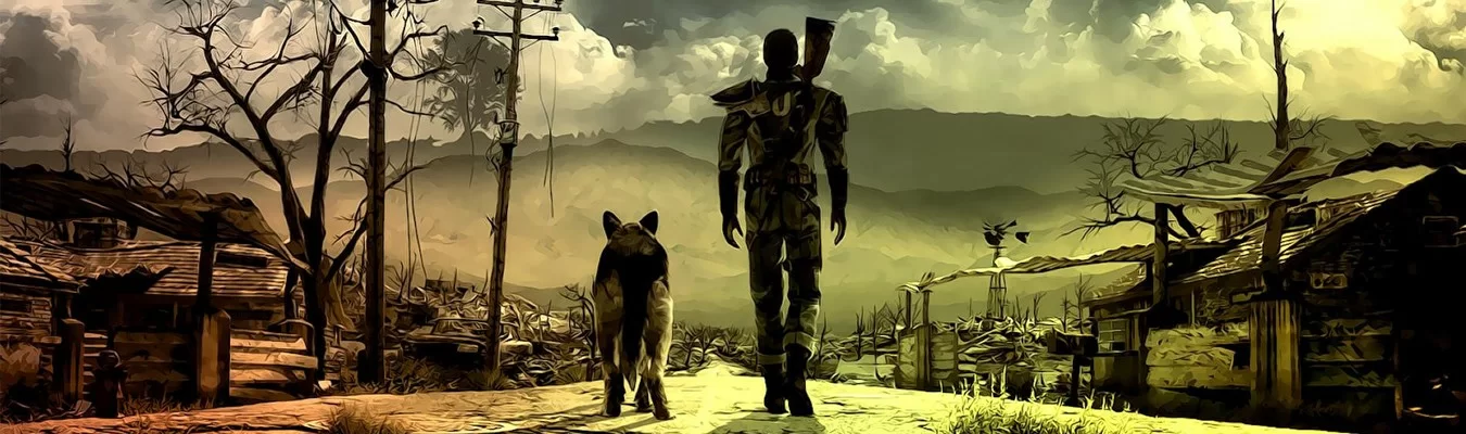Bethesda anuncia Fallout Legacy Collection