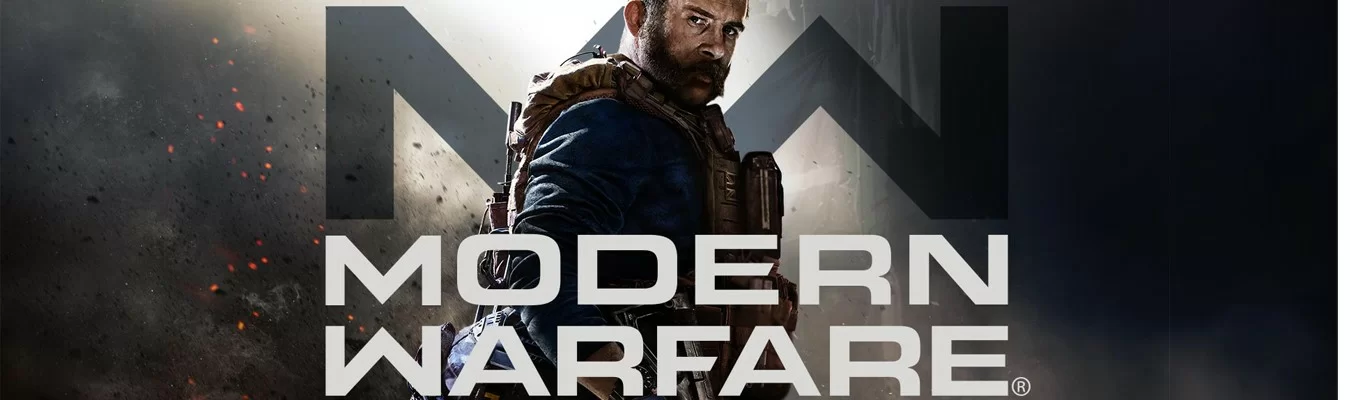 Confira os requisitos de COD: Modern Warfare no PC
