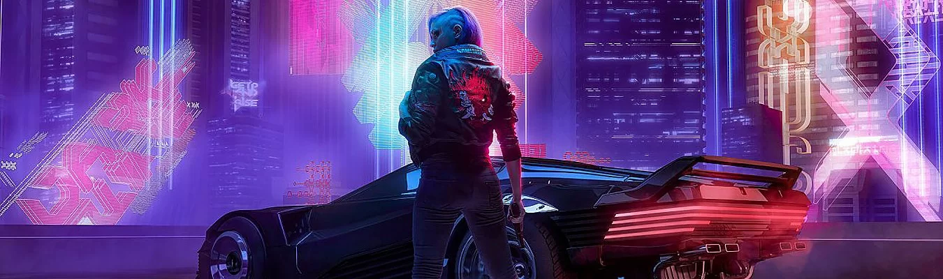 Criador de Cyberpunk 2020 elogia a CDPR ao tornar Cyberpunk 2077 Realista