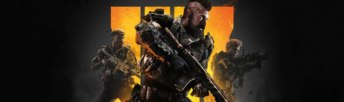 Desenvolvimento do próximo Call of Duty está em crise, segundo rumores