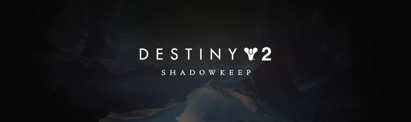 Destiny 2 Shadowkeep ultrapassou 2.46 milhões de players simultâneos na sua primeira semana