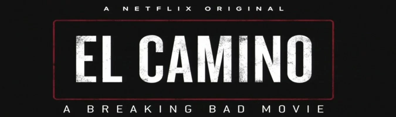 El Camino: A Breaking Bad Movie | Jesse Pinkman está foragido em novo trailer