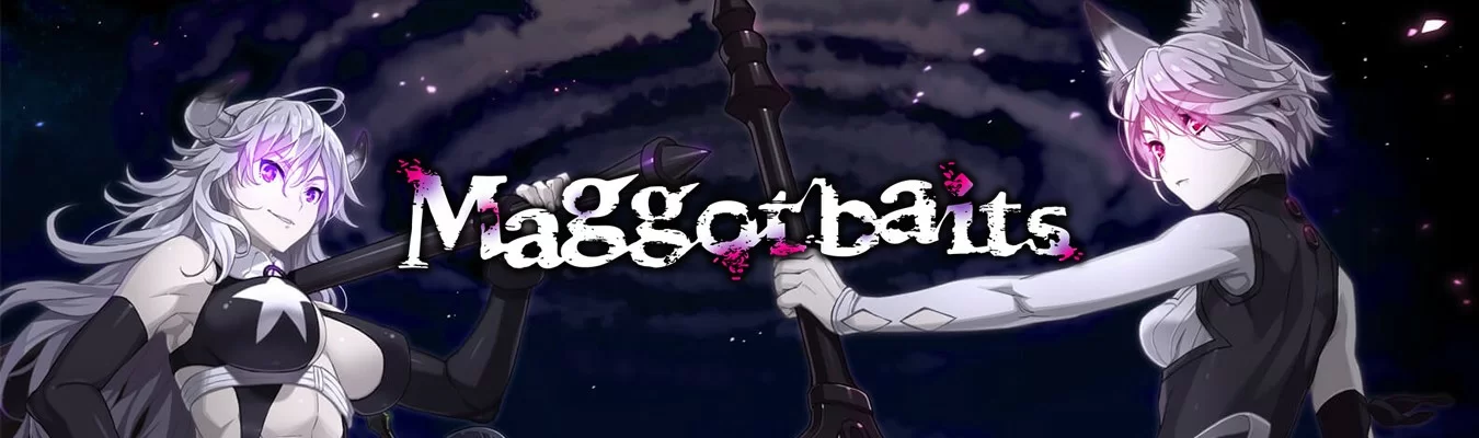 Maggot baits, visual novel de horror será lançado pela MangaGamer