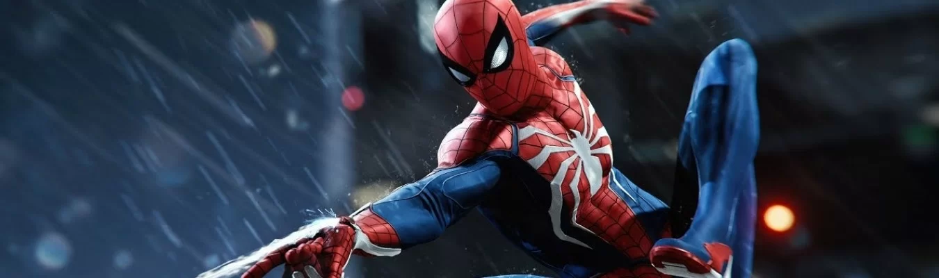 Marvel’s Spider-Man 2 pode ser lançado em 2021 para PS5